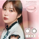 Color Contact Product