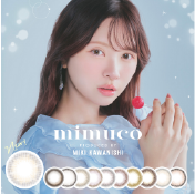 Color Contact Product