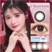 Color Contact Product