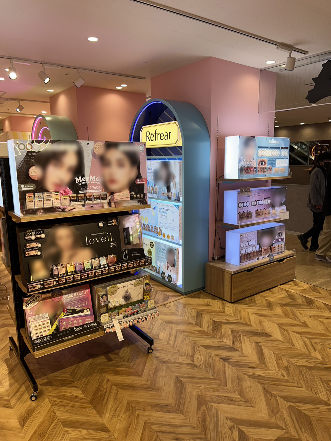 Engine株式会社 店舗プロデュース事例 - ギャラリー画像 25